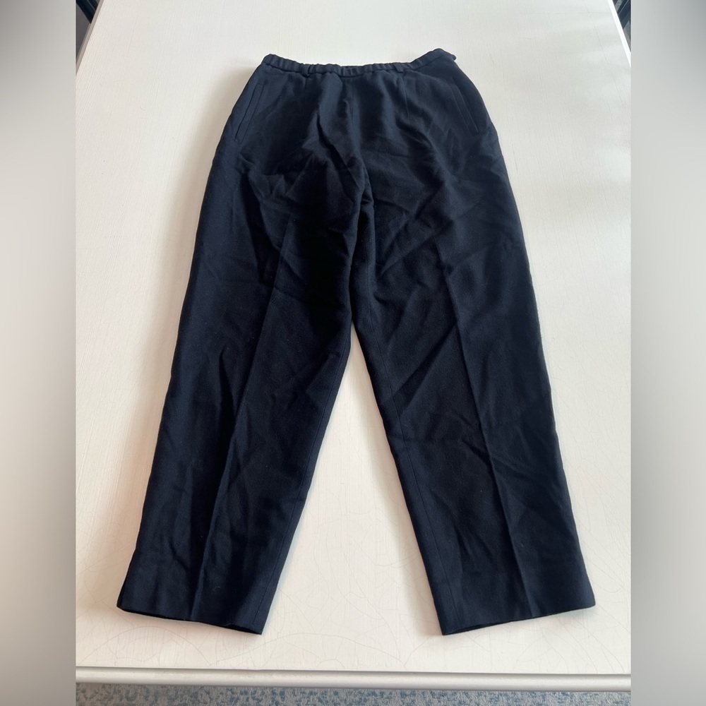 Vintage Pendleton Women’s 100% Virgin Wool Pants